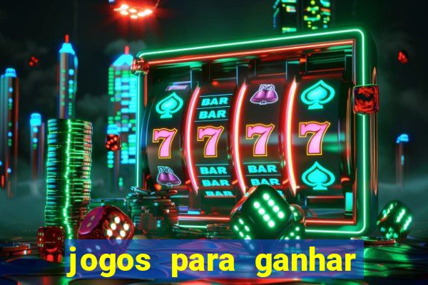 jogos para ganhar dinheiro no pix pagbank
